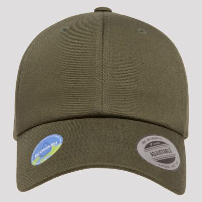 Ecowash Dad Cap Thumbnail