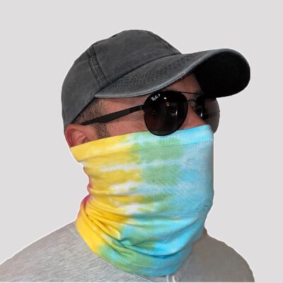 Adult Gaiter Thumbnail