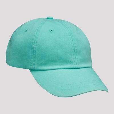 Cotton Twill Essentials Pigment-Dyed Cap Thumbnail