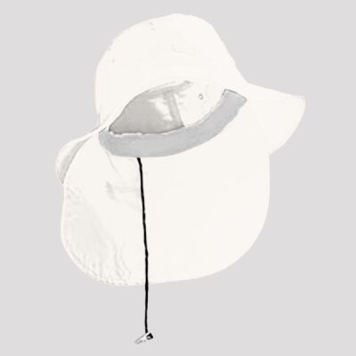 Extreme Vacationer Hat Thumbnail