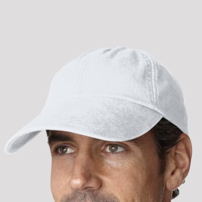 Cotton Twill Pigment-Dyed Sunbuster Cap Thumbnail