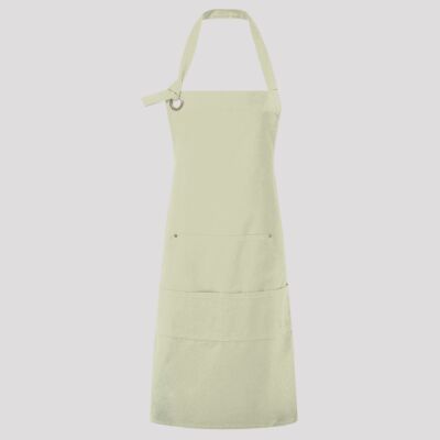 Unisex "Calibre" Heavy Cotton Canvas Pocket Apron Thumbnail
