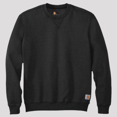 Midweight Crewneck Sweatshirt Thumbnail