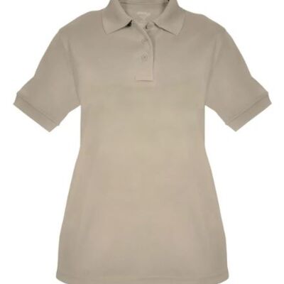UFX TACTICAL SHORT SLEEVE POLOS – WOMENS Thumbnail