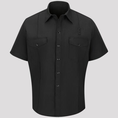 MEN'S CLASSIC SHORT SLEEVE FIREFIGHTER SHIRT Thumbnail