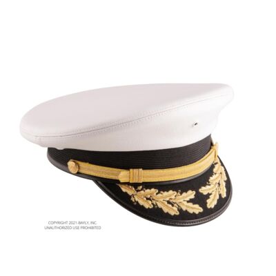 Bayly White Grained Military-Air Force 09 Thumbnail