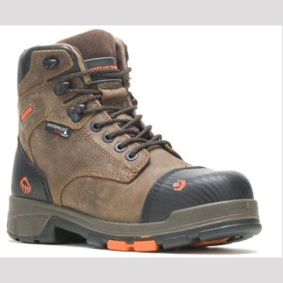 MEN'S WOLVERINE BLADE LX WATERPROOF CARBONMAX 6" BOOT Thumbnail