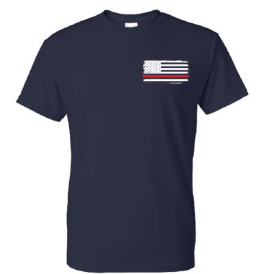 9/11 Anniversary t-shirts Flag Thumbnail