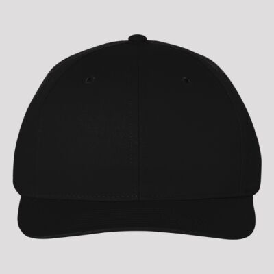 Pro Twill Snapback Cap Thumbnail