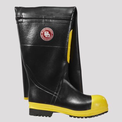 Black Diamond RUBBER HIP BOOT Thumbnail