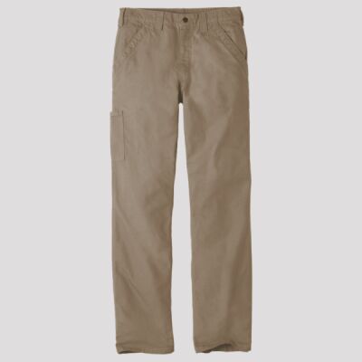 Canvas Work Dungaree Thumbnail