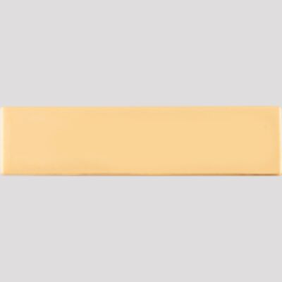 2.5X.625 Gold Electroplate Name Bar  Thumbnail