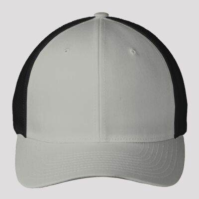 Flexfit ® Mesh Back Cap Thumbnail