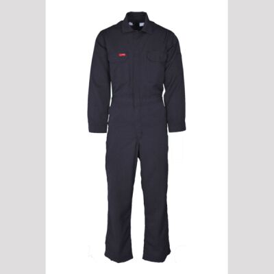 FR Deluxe 2.0 Coverall | made with 6.5oz. Westex DH Thumbnail