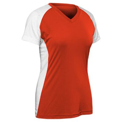 INFINITE V-NECK SHORT SLEEVE JERSEY Thumbnail