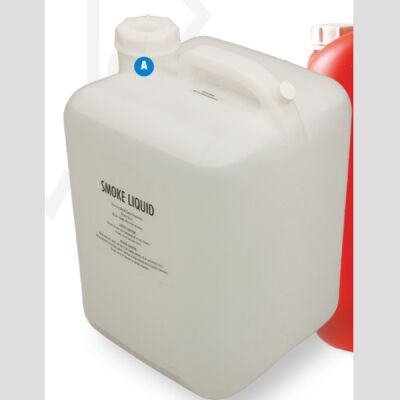 LION SMOKE LIQUID Thumbnail