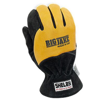 Shelby BIG JAKE Structural Fire Glove Thumbnail