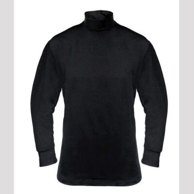 FlexTech™ Base Layer Mock Turtleneck Thumbnail