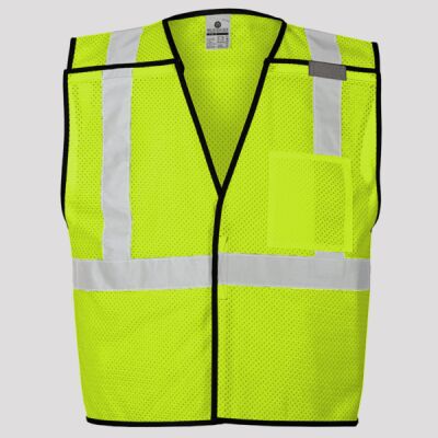 One-Pocket Breakaway Vest Thumbnail