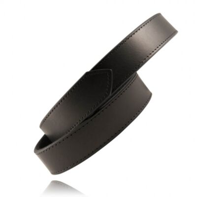 1-1/2”  REVERSIBLE OFF DUTY BELT, FULLY LOOP LINED Thumbnail