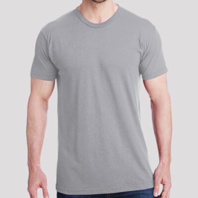 USA-Made Triblend Crew Thumbnail