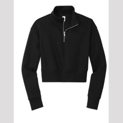 District® Women’s V.I.T.™ Fleece 1/2-Zip Thumbnail