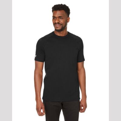 Under Armour Unisex Athletics T-Shirt Thumbnail
