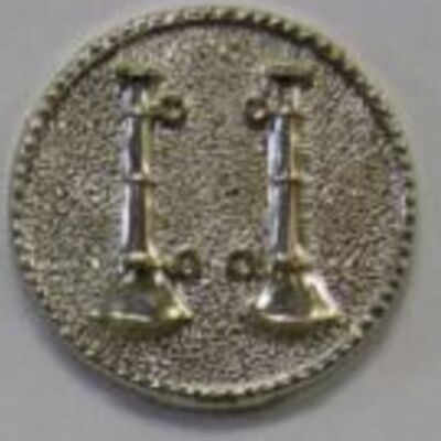 Silver Captain Bugle Set  Thumbnail