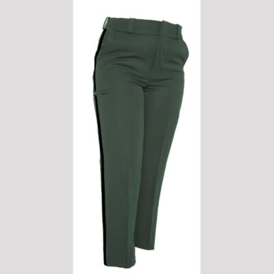 TexTrop2  Women's Polyester Hidden Cargo Pants Thumbnail