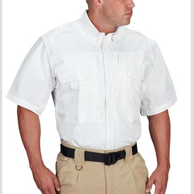 Propper Men's Tactical Shirt - Short Sleeve - Poplin Thumbnail