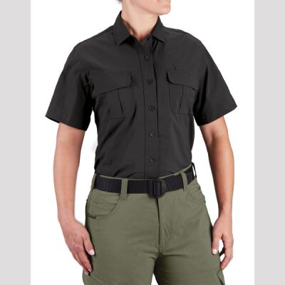 Propper Women's Summerweight Tactical Shirt - Short Sleeve Thumbnail
