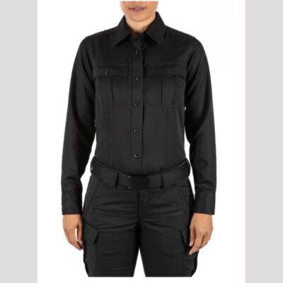 WOMEN'S CLASS A FAST-TACTWILL LONG SLEEVE SHIRT Thumbnail