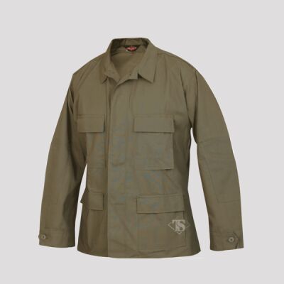 BDU COAT 100% Ripstop Cotton Thumbnail