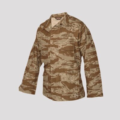 BDU COAT 100% Ripstop Cotton Thumbnail