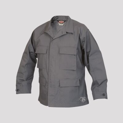 BDU COAT 6.5 oz. 65/35 Vat Dyed Polyester Cotton Rip-Stop Thumbnail