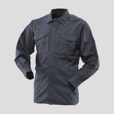 24-7 SERIESMEN'S ULTRALIGHT LONG SLEEVE UNIFORM SHIRT Thumbnail
