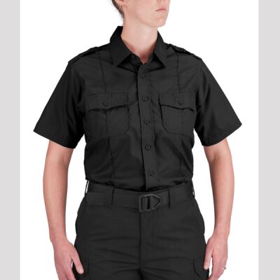 Propper Women's Duty Shirt - Short Sleeve Thumbnail