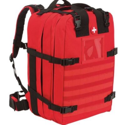DELUXE PROFESSIONAL SPECIAL OPS FIELD MEDICAL PACK Thumbnail