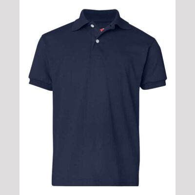 Jazbek Youth’s Unisex Sport Polo Thumbnail