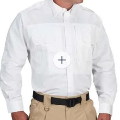 Propper Men's Tactical Shirt - Long Sleeve -  Thumbnail