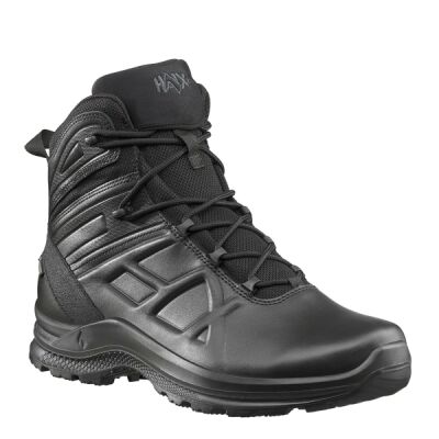 Black Eagle Tactical 2.0 GTX Mid Side Zip Thumbnail