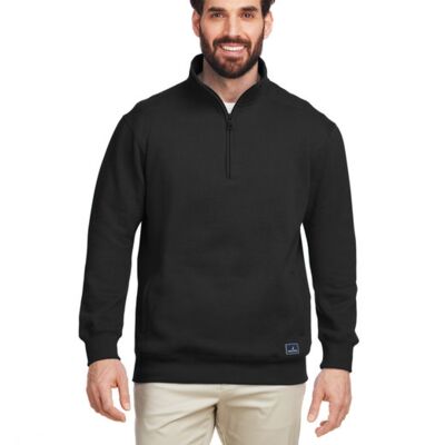 Men's Anchor Quarter-Zip Pullover Thumbnail
