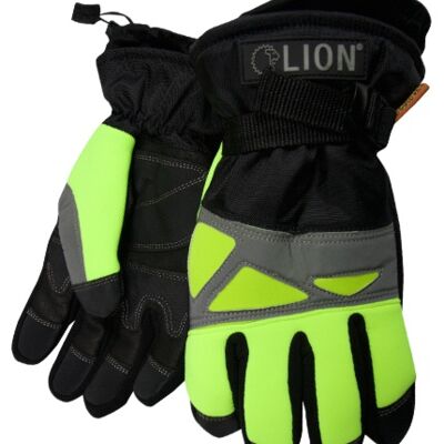 LION MECHFLEX™ COLD WEATHER™ WORK GLOVES Thumbnail