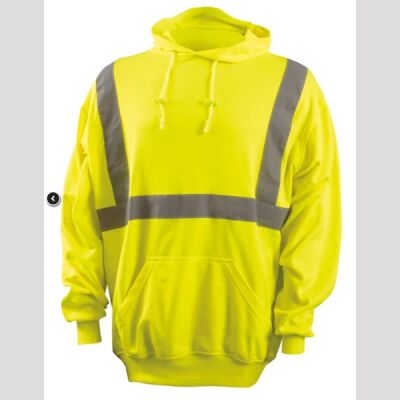 Occunomix Classic Lightweight Pullover Hoodie Thumbnail