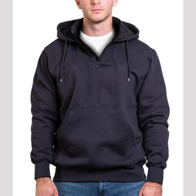 Game The Hooded Work Shirt Thumbnail