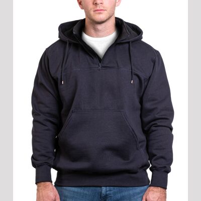 Game The Hooded Work Shirt Thumbnail