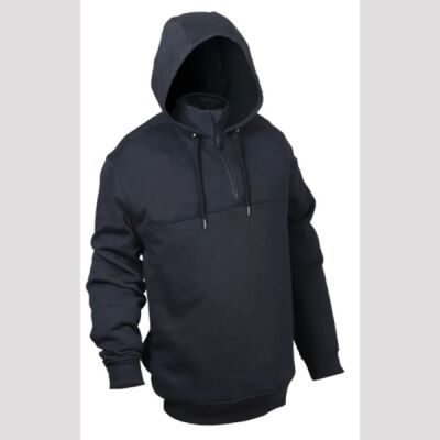 Elbeco Shield Hooded Job Shirt Thumbnail