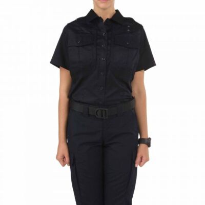 WOMEN’S TACLITE® PDU® CLASS B SHORT SLEEVE SHIRT Thumbnail