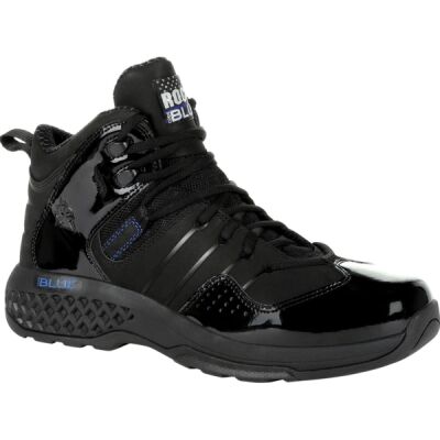 Rocky Code Blue 5" Sport Public Service Boot Thumbnail