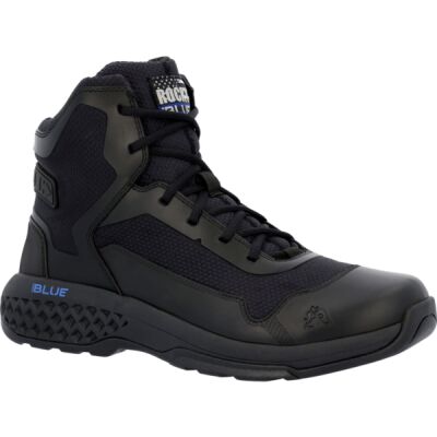 Rocky Code Blue 6” Public Service Boot Thumbnail